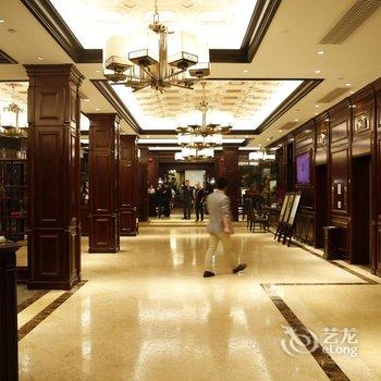 杭州新新饭店酒店提供图片