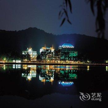 杭州新新饭店酒店提供图片