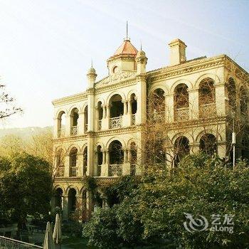杭州新新饭店酒店提供图片