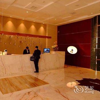 衢州米兰君逸酒店酒店提供图片