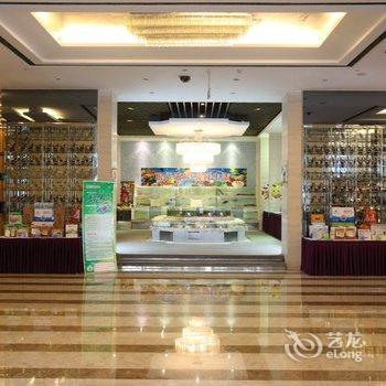 济南倪氏海泰大酒店(经十路店)酒店提供图片