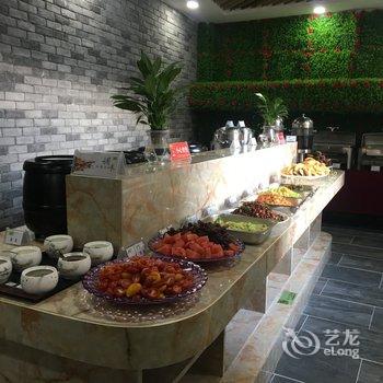 祁连阿咪东索酒店酒店提供图片