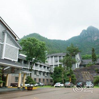 仙居神仙居映象大酒店酒店提供图片