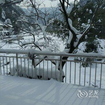 泾县月亮湾清风农家乐酒店提供图片