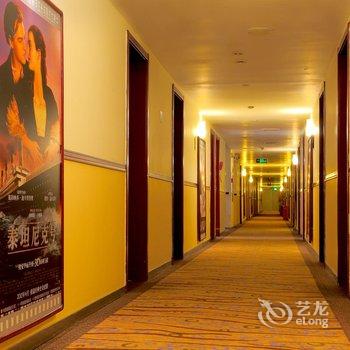 青岛鑫龙假日酒店(胶州汽车总站店)酒店提供图片