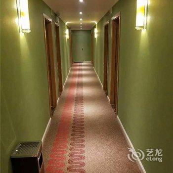 洛川四季精品酒店酒店提供图片