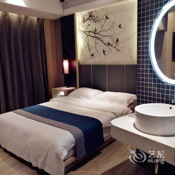 阜阳太和凯达商务酒店酒店提供图片