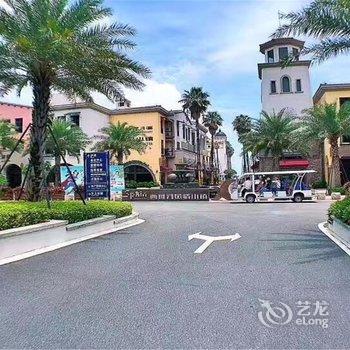 途惠海景度假公寓(惠东双月湾万科二期店)酒店提供图片