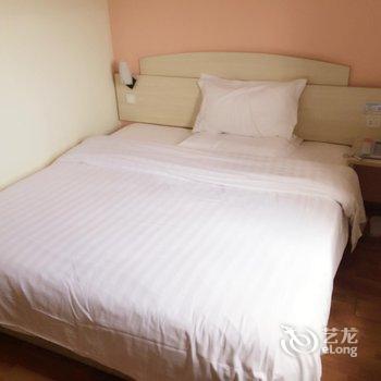 7天优品(兰州财经大学红星美凯龙店)酒店提供图片