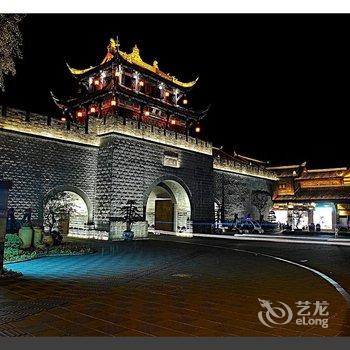 7天连锁酒店(成都都江堰店)酒店提供图片