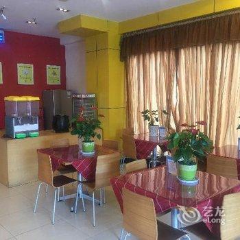 7天连锁酒店(成都都江堰店)酒店提供图片