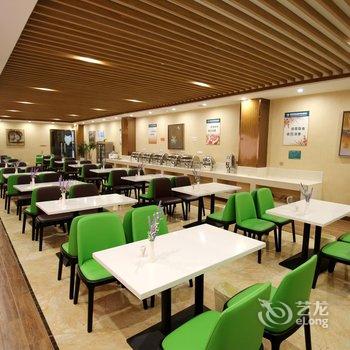 格林豪泰(泾县环城东路店)酒店提供图片