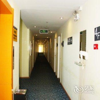 7天优品(兰州财经大学红星美凯龙店)酒店提供图片