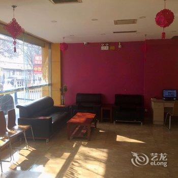 7天优品(兰州财经大学红星美凯龙店)酒店提供图片