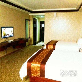 东兴祥源大酒店酒店提供图片