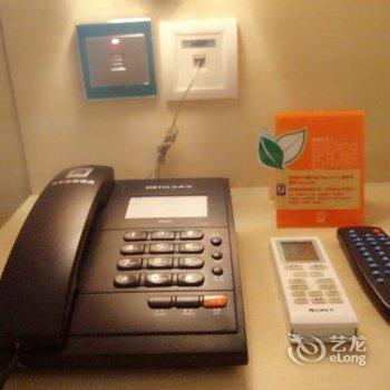 7天连锁酒店(岳阳火车站店)酒店提供图片