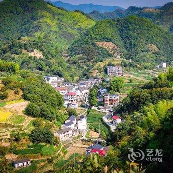 淳安康玺德宝度假山庄酒店提供图片