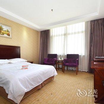漯河黄河假日酒店提供图片
