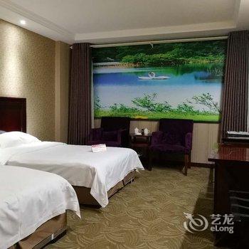 漯河黄河假日酒店提供图片