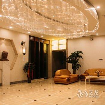 阜阳太和凯达商务酒店酒店提供图片