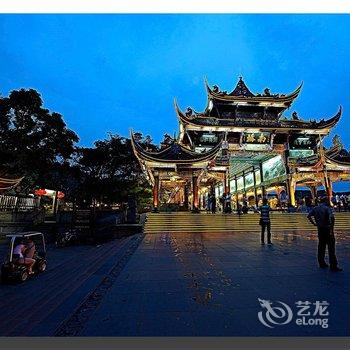 7天连锁酒店(成都都江堰店)酒店提供图片