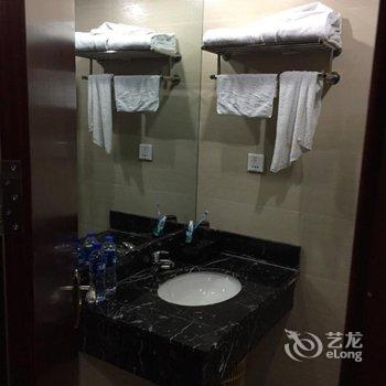 上海财富大酒店用户上传图片