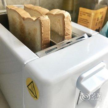 西宁佳可林家庭宾馆酒店提供图片