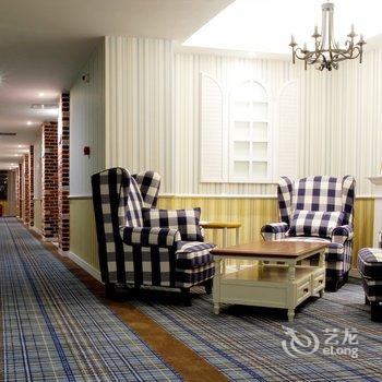 威海云尚精选酒店(山东大学店)酒店提供图片