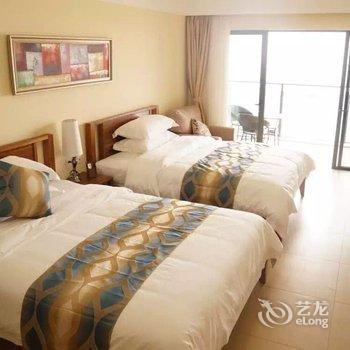 阳江保利休闲度假村酒店提供图片