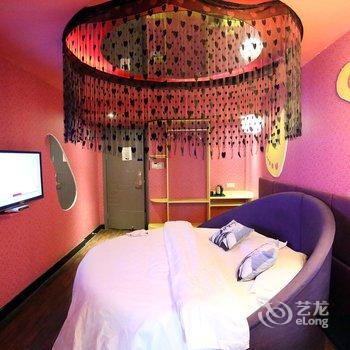 宿州青果时尚概念酒店酒店提供图片