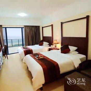 阳江保利休闲度假村酒店提供图片