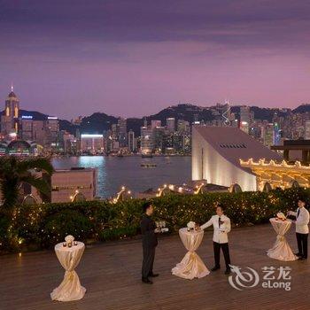 香港半岛酒店酒店提供图片