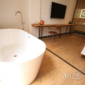 广州图南生活美学酒店酒店提供图片