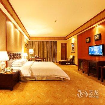清远碧桂园假日温泉酒店酒店提供图片