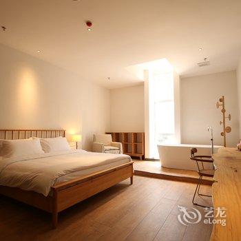 广州图南生活美学酒店酒店提供图片