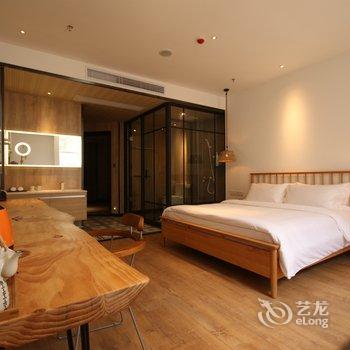 广州图南生活美学酒店酒店提供图片