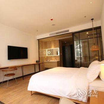 广州图南生活美学酒店酒店提供图片