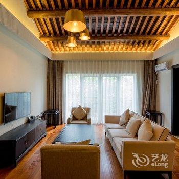 北京印象山庄酒店提供图片