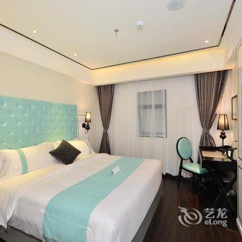 希岸酒店(广州体育西路地铁站店)酒店提供图片