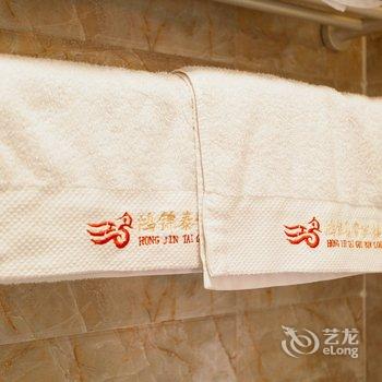 平遥鸿锦泰民俗客栈酒店提供图片