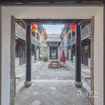 平遥云鼎轩酒店酒店提供图片