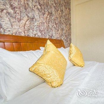 大连欢墅度假别墅(世茂御龙海湾)酒店提供图片