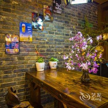 宁蒗泸沽湖戈瓦花时间客栈酒店提供图片