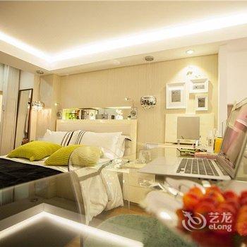 昆明全际优品酒店公寓(万达广场店)酒店提供图片