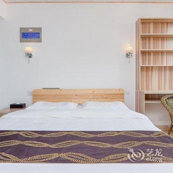 途乐精品度假公寓(威海火车站店)酒店提供图片
