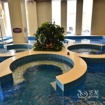 北京稻香湖景酒店酒店提供图片