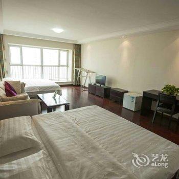 绥中幸福港湾海景公寓酒店提供图片