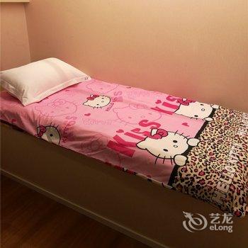 昆明全际优品酒店公寓(万达广场店)酒店提供图片