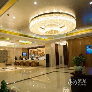 西安蜀汉印象大酒店酒店提供图片