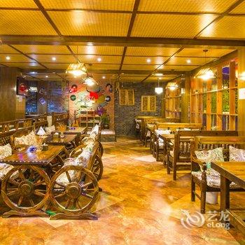 宁蒗泸沽湖戈瓦花时间客栈酒店提供图片